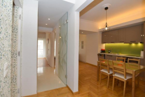 Acropolis area 2 bedroom 2 min from metro Syngrou